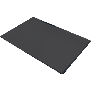 PLAQUE ALU ANTI ADHESIVE - BORDS PINCES